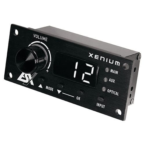 DSP XE4240-DSP