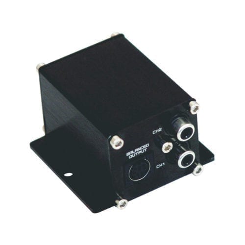 Kiegészítők ESX Symmetric Line Transmitter SX-BLT2
