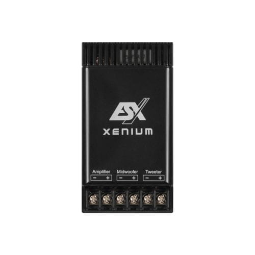 Hangszórók ESX XENIUM  2-Way System XE-6.2C